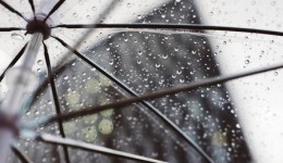 Chuva começa no Oeste e avança por SC a partir deste sábado