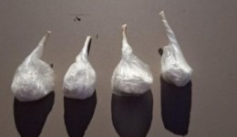 Mulher é presa novamente por tráfico de drogas em menos de três dias