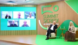 Sicredi realiza 5ª edição do Summit de Governança