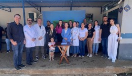 Reforma de R$ 126 mil vai modernizar a Unidade Básica de Saúde do Bairro União