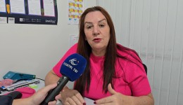 Escola Pingo de Gente prepara 2ª Noite Cultural com apresentações dos alunos
