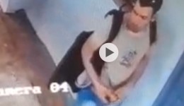 Furto em sala de catequese da Igreja Matriz é registrado