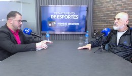 Mata-mata do Cerqueirense de Futsal começa na próxima semana; Torneio Inter-firmas taça SAMU está próximo