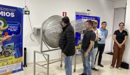Mais de R$ 6 mil são sorteados na campanha “Abrace essa ideia, compre no comércio local”