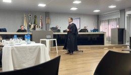 Acusados de tentativa de homicídio vão a júri popular nesta sexta-feira