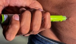 Anvisa aprova nova caneta emagrecedora à base de semaglutida