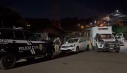 Motorista de aplicativo reage a possível assalto e dois homens morrem