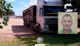 Caminhoneiro de São Miguel do Oeste morre após passar mal na Bahia