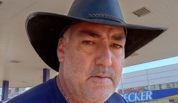 Identificado homem morto a facadas no Oeste de SC