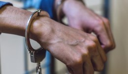 Homem de 43 anos é preso por estupro de vulnerável