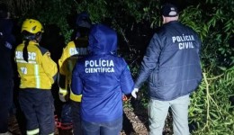 Adolescente sequestrada dentro de casa é encontrada morta com marcas de execução no Oeste de SC