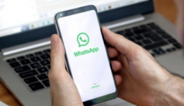 Golpistas clonam celular de mulher e pedem dinheiro a familiares e amigos