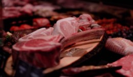 China reduz compras e exportações brasileiras de carne bovina desaceleram em julho