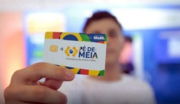 MEC divulga calendário de pagamento do Pé-de-Meia 2026
