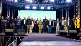 Promotri chega à 13ª edição com programação diversificada em Dionísio Cerqueira
