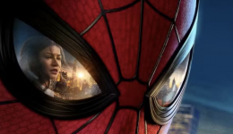 'Homem-Aranha: Um Novo Dia' tem a 2ª maior estreia mundial na história do cinema