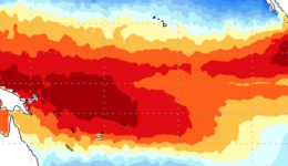 Super El Niño pode atingir intensidade forte em 2026 e influenciar clima global