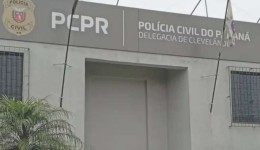 Bebê de 1 ano é internada após ingerir droga e mãe é apreendida