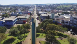 Santo Antônio do Sudoeste conquista 1º lugar no Paraná em gestão financeira