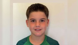 Atleta de Dois Vizinhos atua por Chapecoense e Marreco Futsal