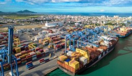 Santa Catarina bate recorde nas exportações de carnes no primeiro trimestre de 2026