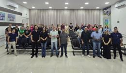 Bom Jesus do Sul lança 5ª edição da campanha “Abrace Essa Ideia” e reforça incentivo ao comércio local