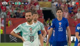 Espanha e Portugal avançam às oitavas e prometem clássico eletrizante na Copa do Mundo