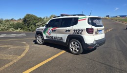 Homem é preso suspeito de estupro de mulher com deficiência