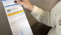 Contas de luz permanecem sem custo extra no mês de fevereiro