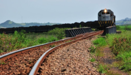 Por onde devem passar as novas ferrovias que SC planeja com o Sistema Ferroviário do Estado
