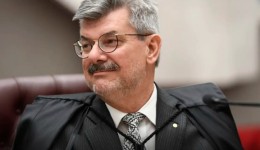 Ministro do STJ é incluído em investigação sobre venda de sentenças