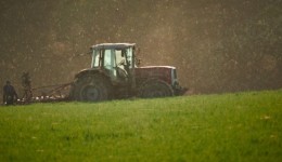 Embrapa orienta produtores do Sul a reduzir impactos do El Niño nas lavouras