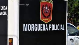Pedestre morre após ser atropelado por viatura da Gendarmería na Ruta Provincial 17