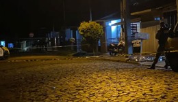 Adolescente de 15 anos mata o padrasto a facadas