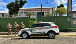 Polícia Militar registra 286 ocorrências eleitorais e 28 detenções
