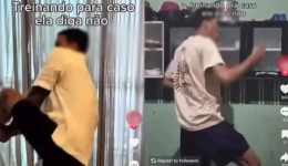 Polícia Federal investiga trend que incentiva violência contra mulheres nas redes sociais