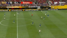 Chelsea vence o Los Angeles FC em estreia na Copa do Mundo de Clubes