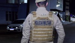 Casos de violência doméstica terminam com prisões no fim de semana