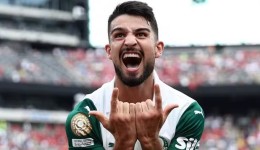 Palmeiras vence o Al Ahly e fica perto da vaga nas oitavas da Copa do Mundo de Clubes