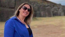 Ex-secretária de Educação morre em decorrência de complicações cardiopulmonares