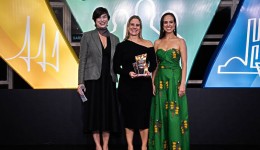 Sicoob São Miguel recebe prêmio nacional em Brasília-DF