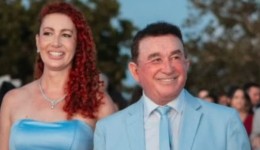 Morre filha do cantor Amado Batista, aos 46 anos