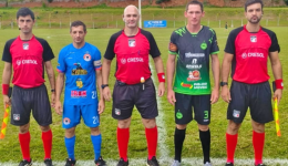 Goleadas, equilíbrio e futebol feminino marcam o fim de semana do Cerqueirense 2026