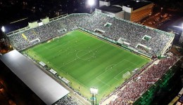 Polícia Civil cria força-tarefa para combater falsificações contra a Chapecoense