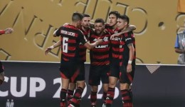 Flamengo vence o Espérance e termina primeira rodada da Copa do Mundo de Clubes como líder do Grupo D