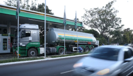 Mais de 80% dos estados aderem a subsídio a diesel importado