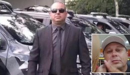 Policiais militares trocam tiros e caso termina com um morto no Paraná