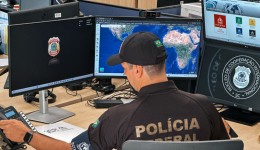 PF prende dois foragidos internacionais em Santa Catarina
