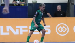 Marreco empata com o Cascavel e decisão da vaga fica para o jogo da volta