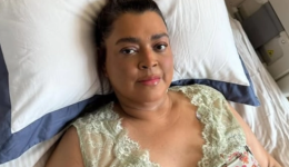 Morre Preta Gil, cantora e empresária